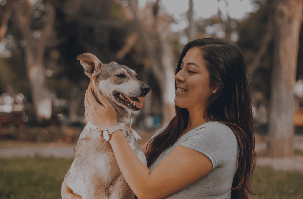 global dog owners
