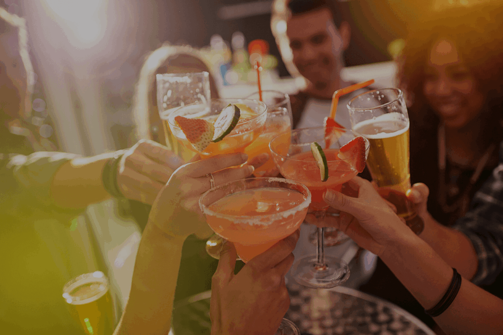 Alcoholic Beverage Trends in the US and Canada