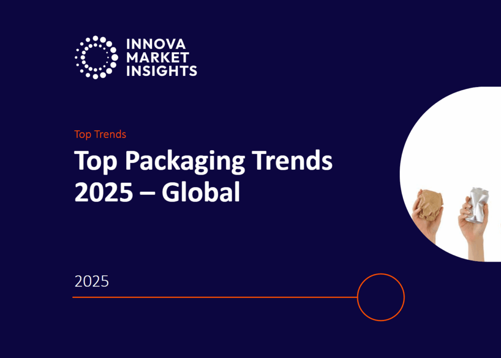 packaging trends 2025