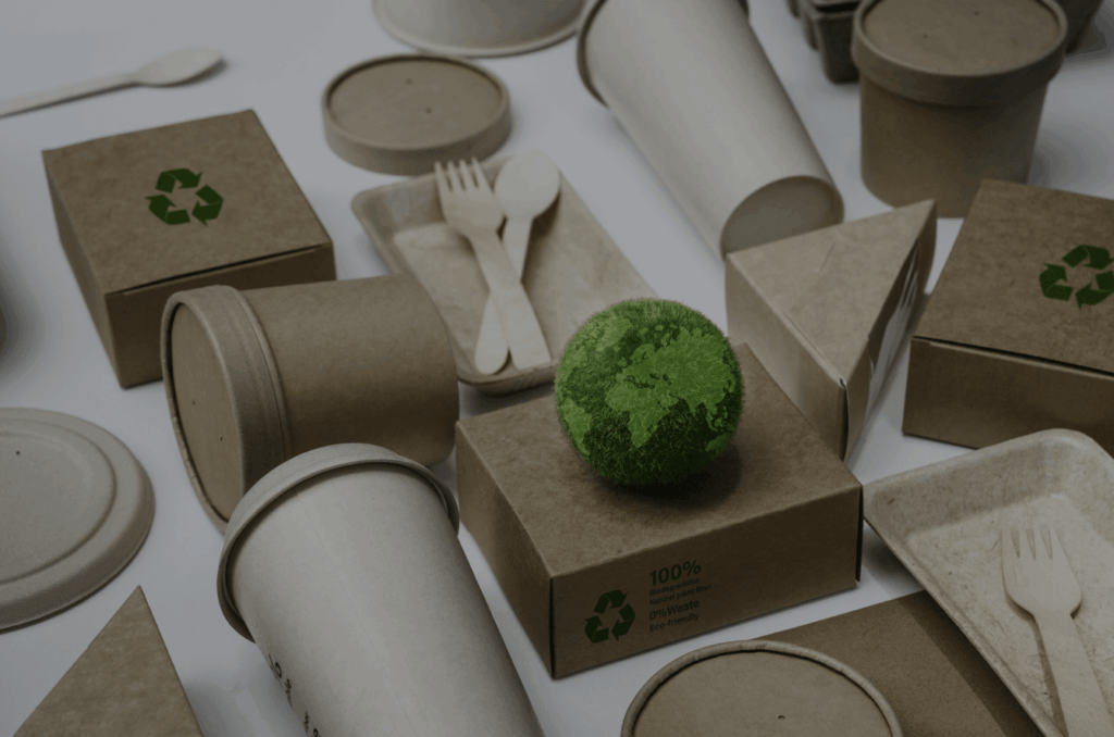 Top packaging trends