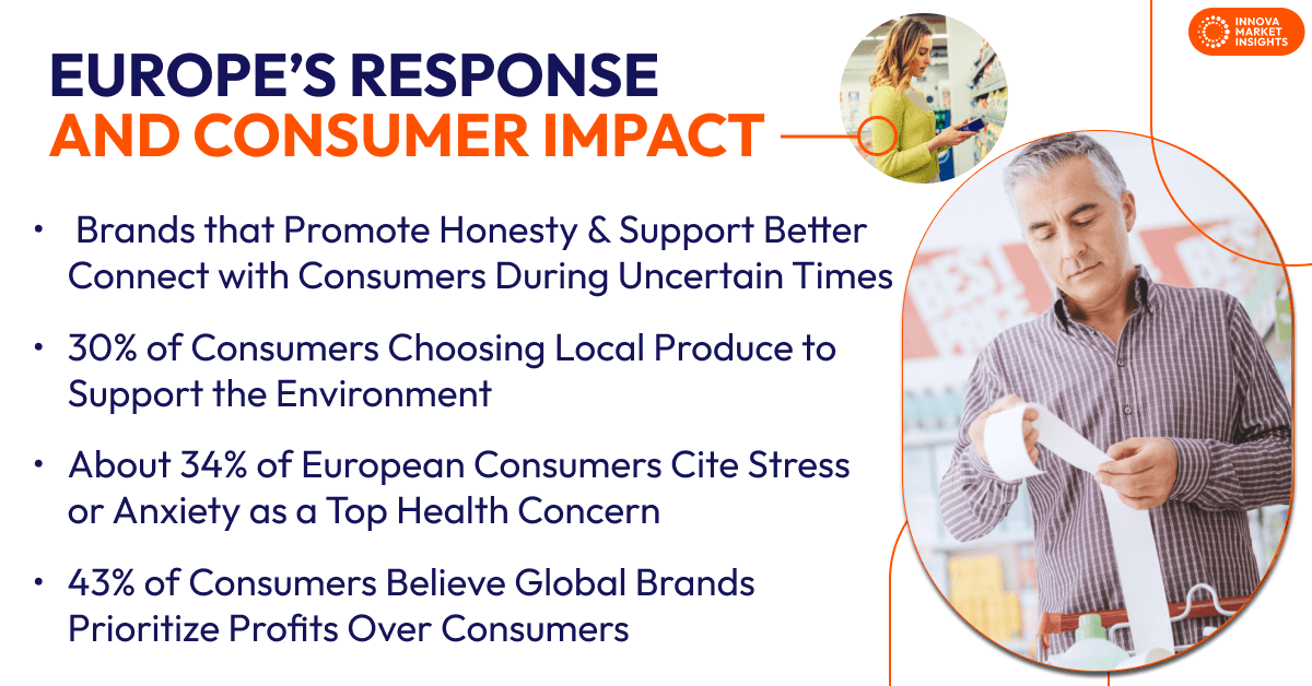 Trump’s Tariffs in Europe