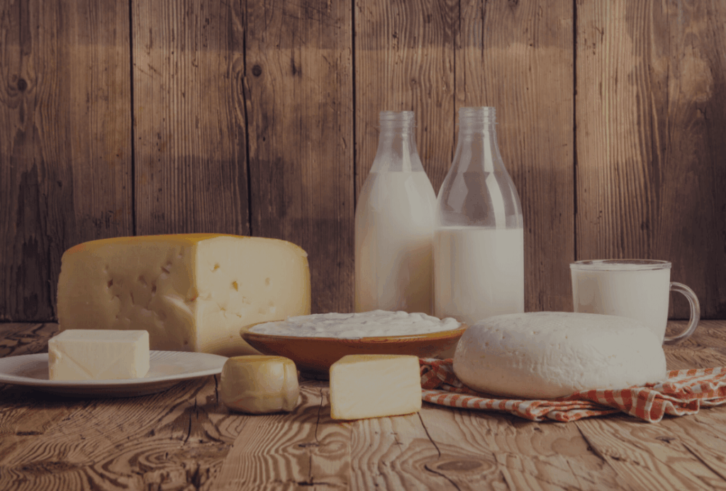 Dairy Trends in Nordic Countries