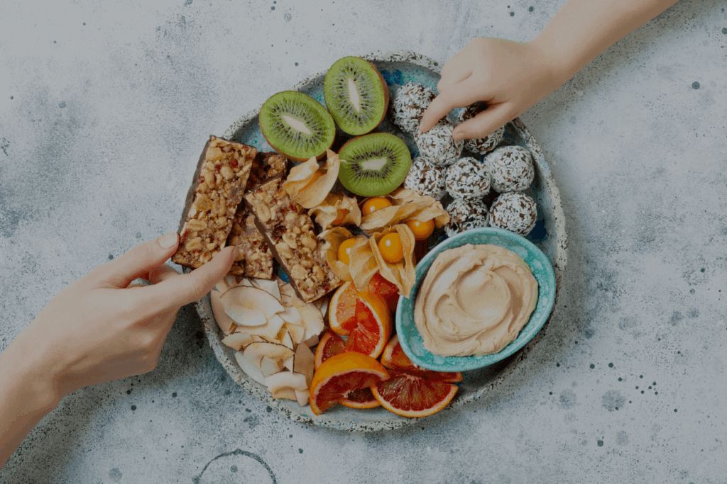 Global Innovation in Snacks