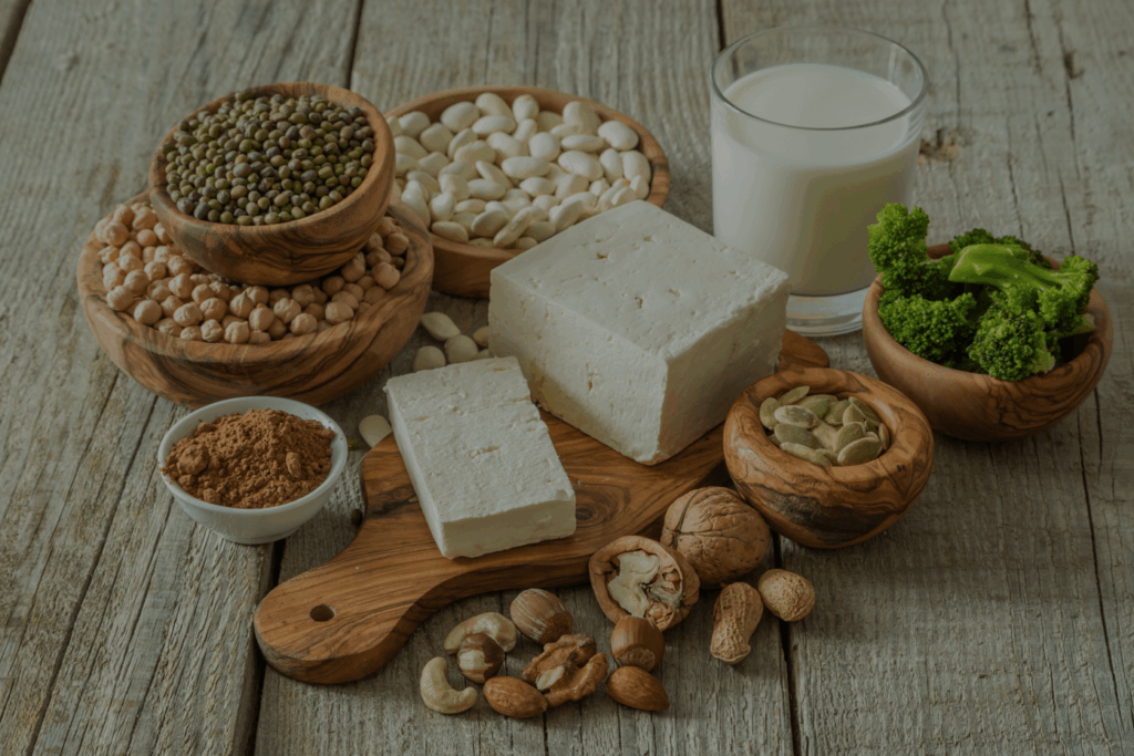 Protein Market Trends