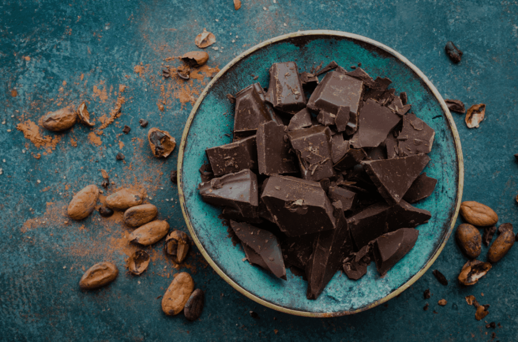 chocolate trends