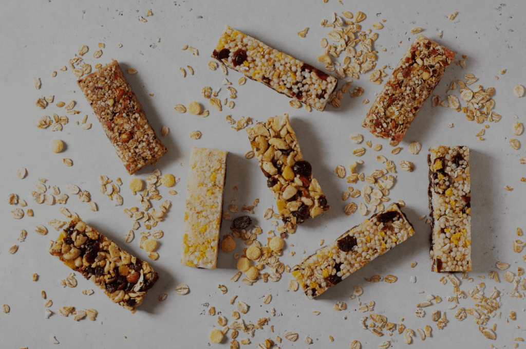 Snack Bar trends in the US