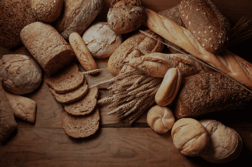 bread market trends in Latin America