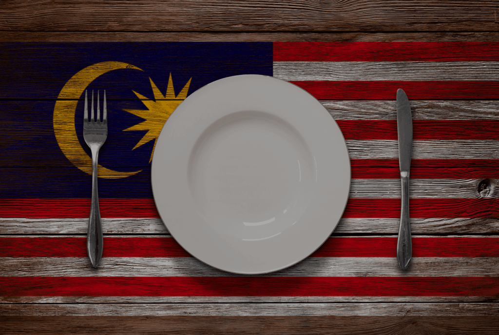 Food Trends in Malaysia