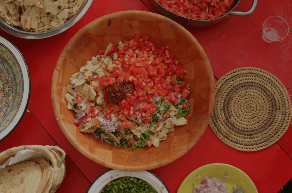 Food Trends in Peru