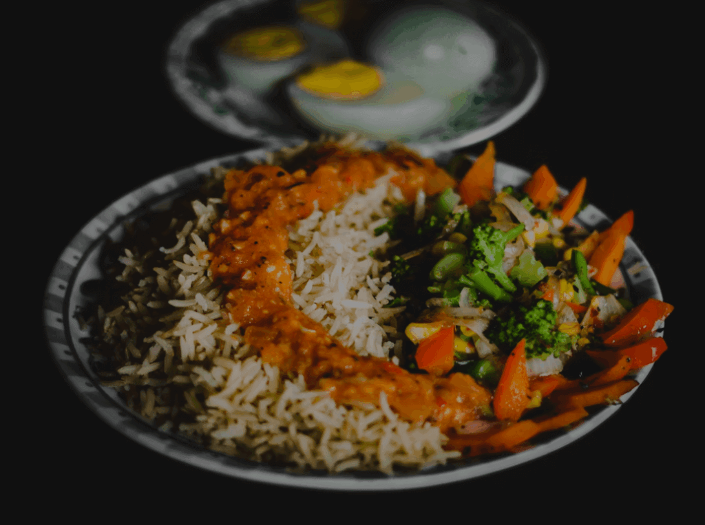 Food Trends in Saudi Arabia