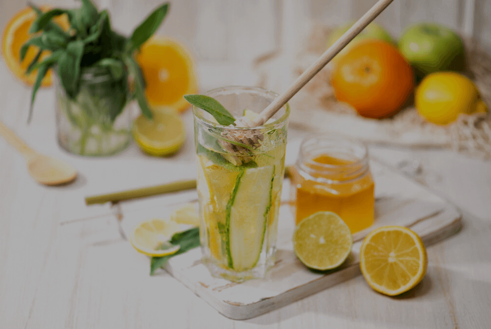Functional Beverages Trends