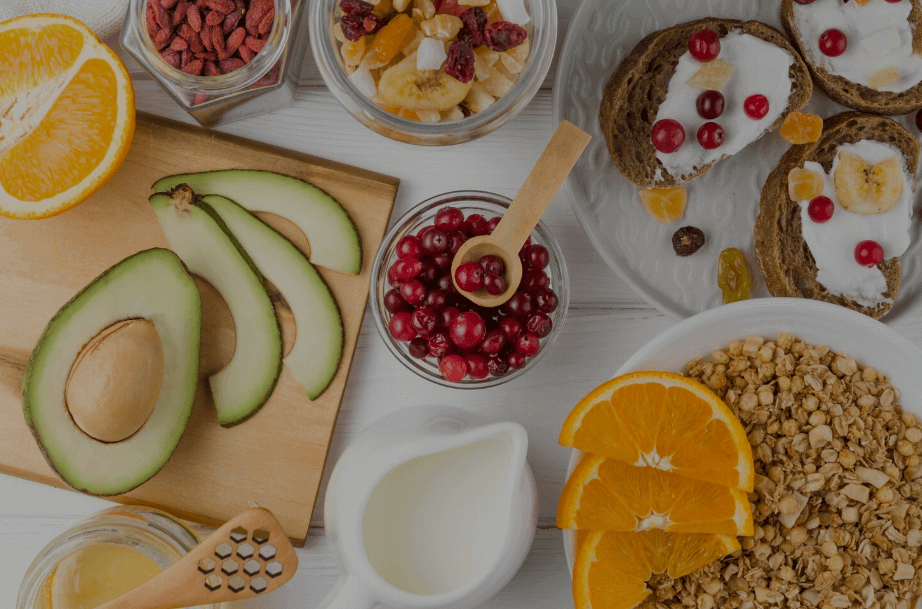Healthy Snacking US