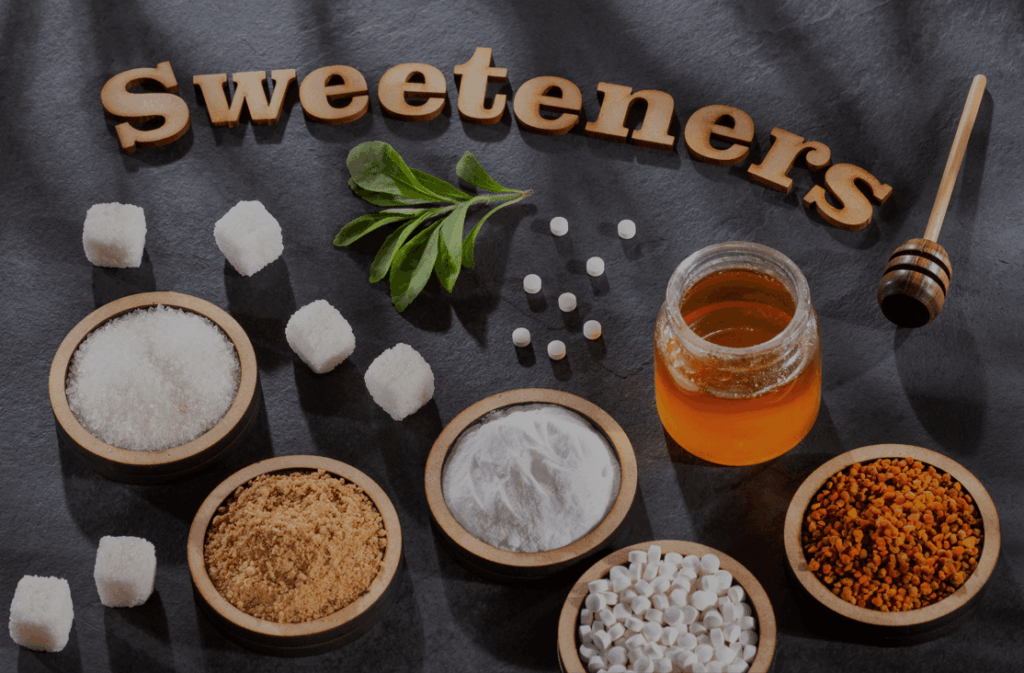 Natural Sweeteners