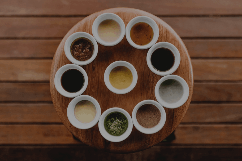 Sauces and Dressings trends in Europe
