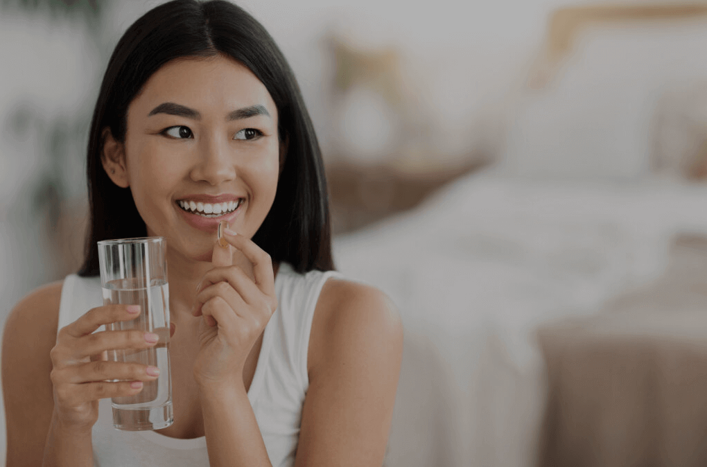 Supplement in Asia Pacific