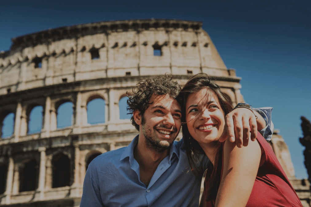 food market trends in Italy