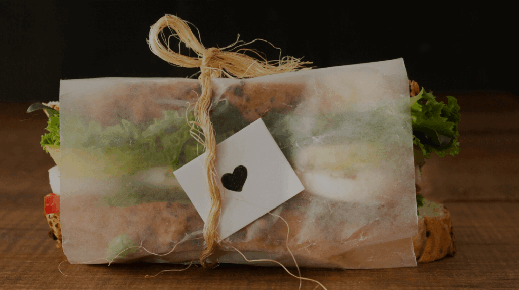 global Edible Food Packaging