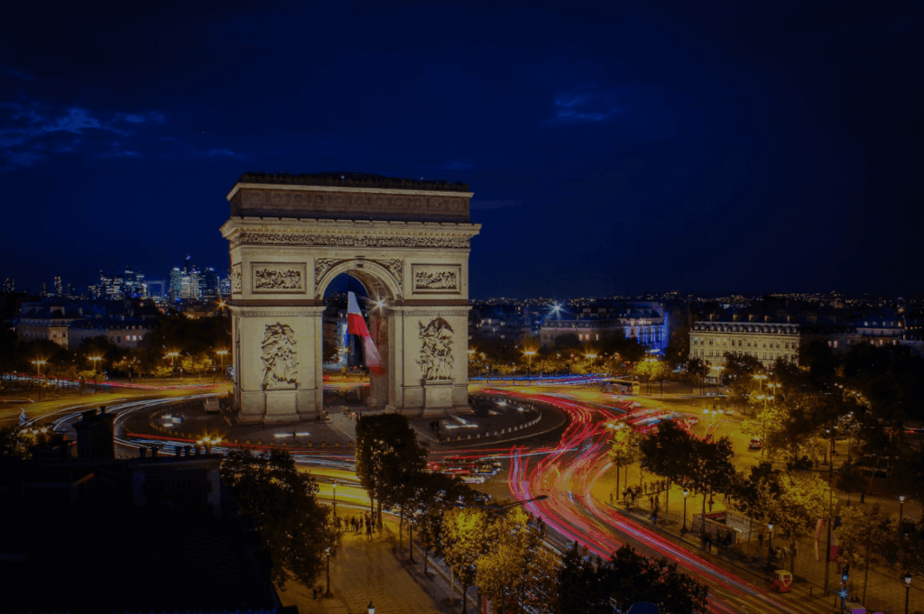 trends in food in France