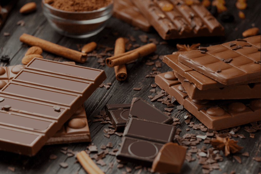 Chocolate market Trends in Europe