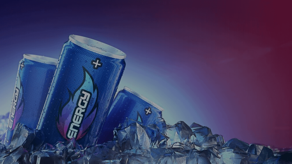 Energy Drinks trends in the US