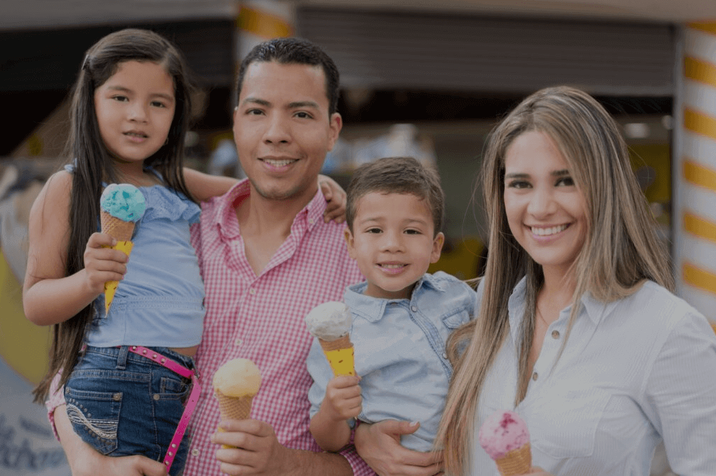 Food Industry in Colombia