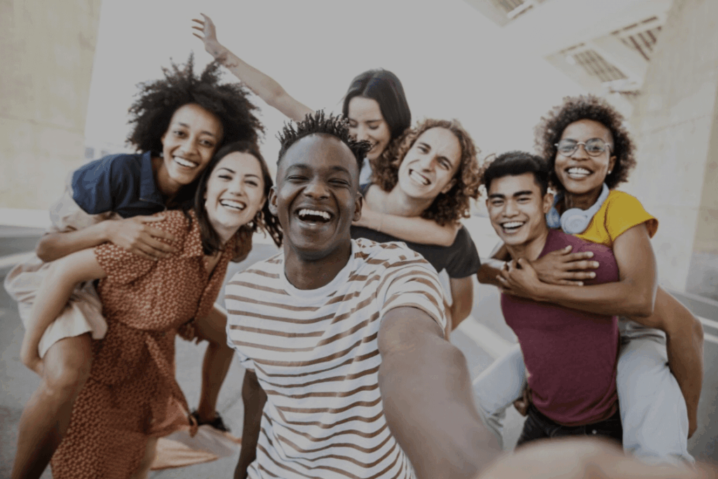 Gen Z and Millennials Mental Health global