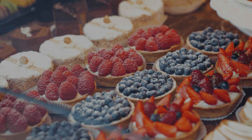 Indulgent Occasions in the US