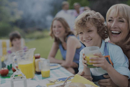Juice Drink Trends in Europe