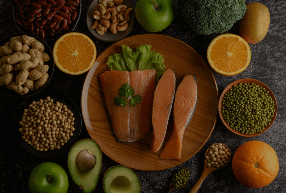 Protein Market