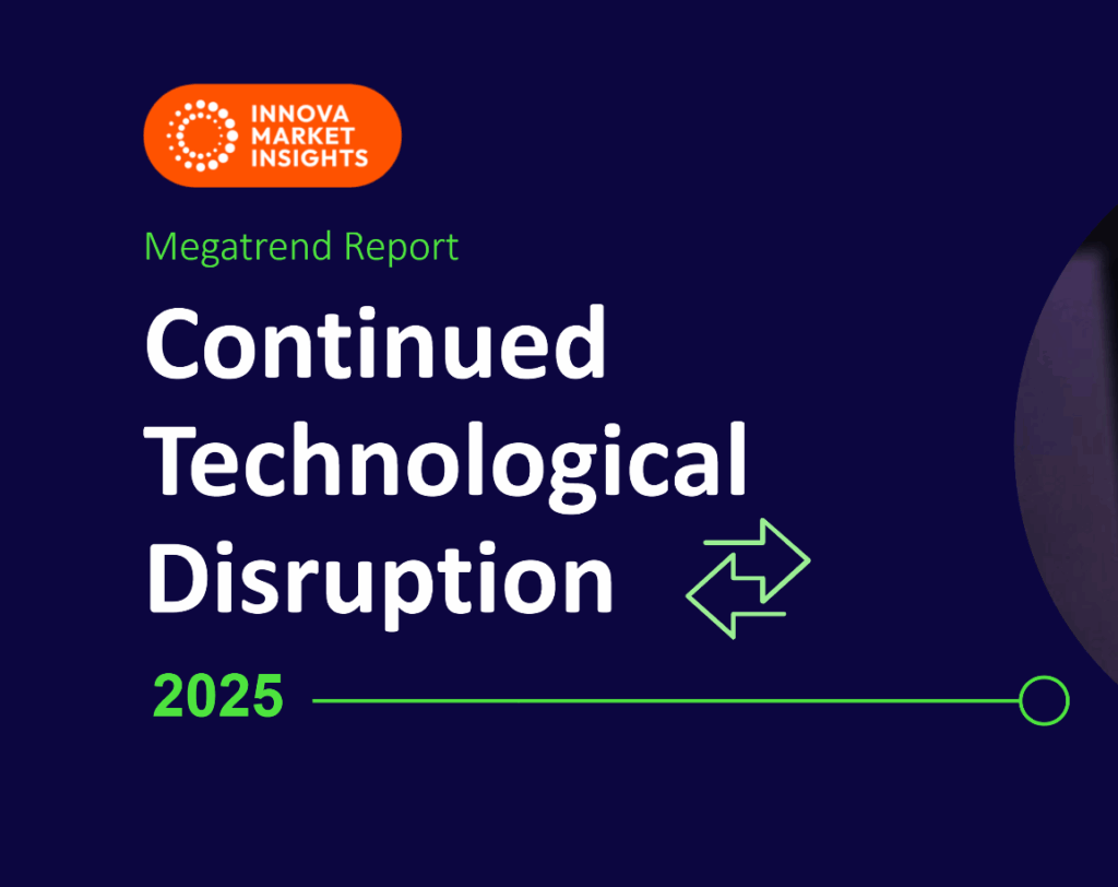 global megatrends report