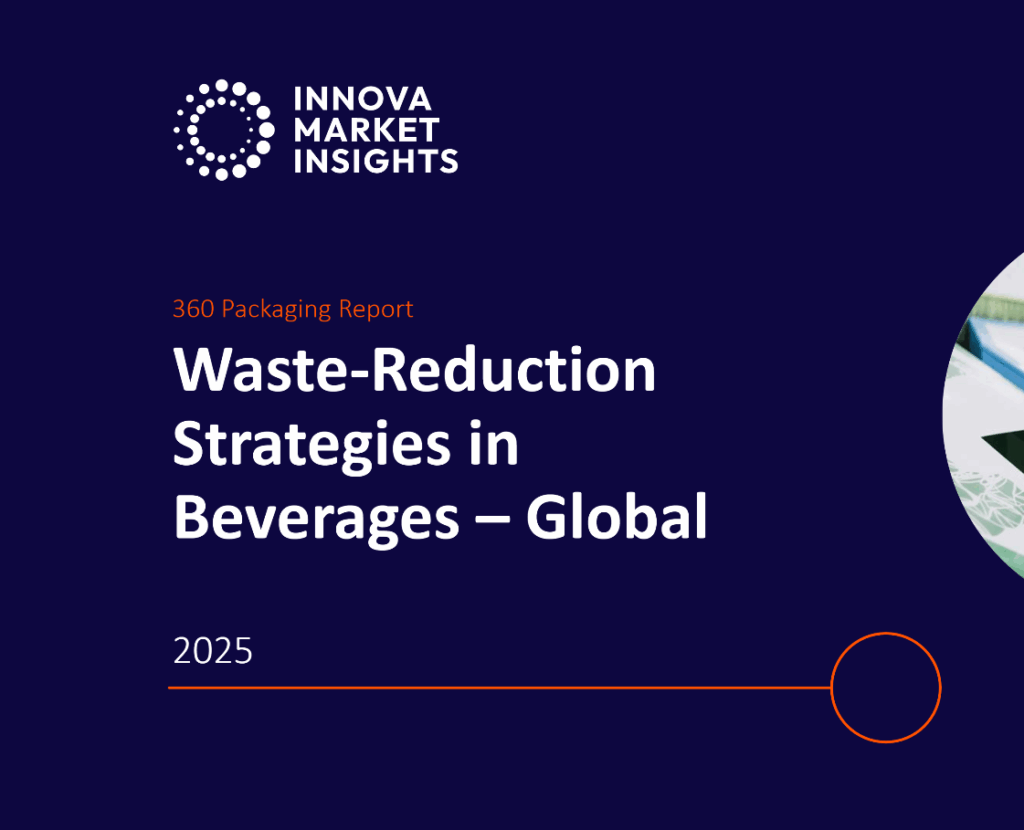waste reducing report