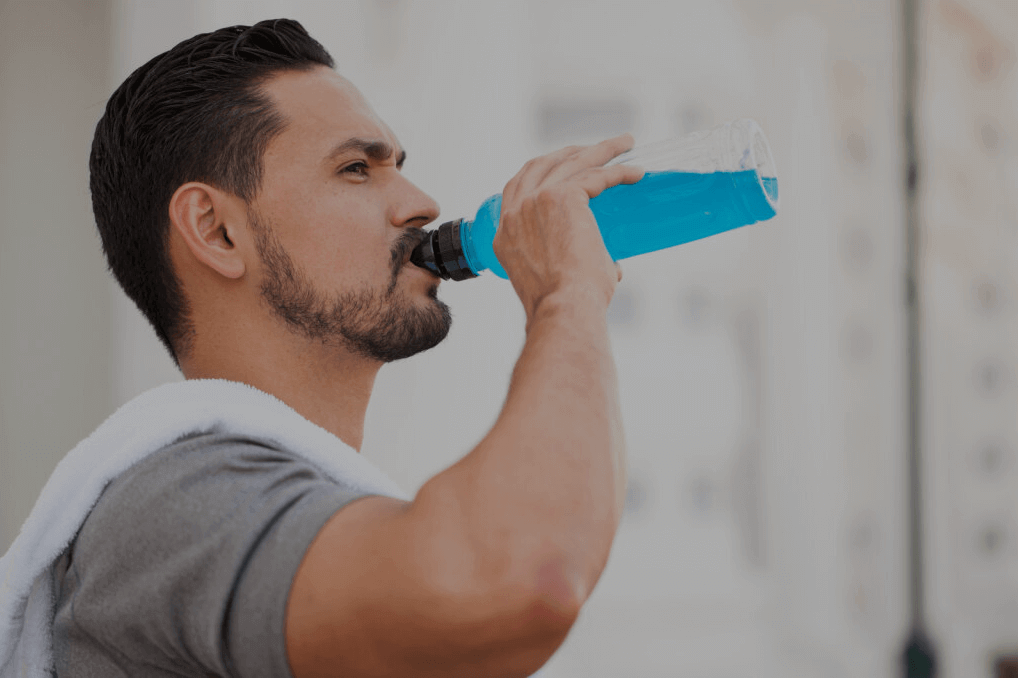 Sports Nutrition Market trends