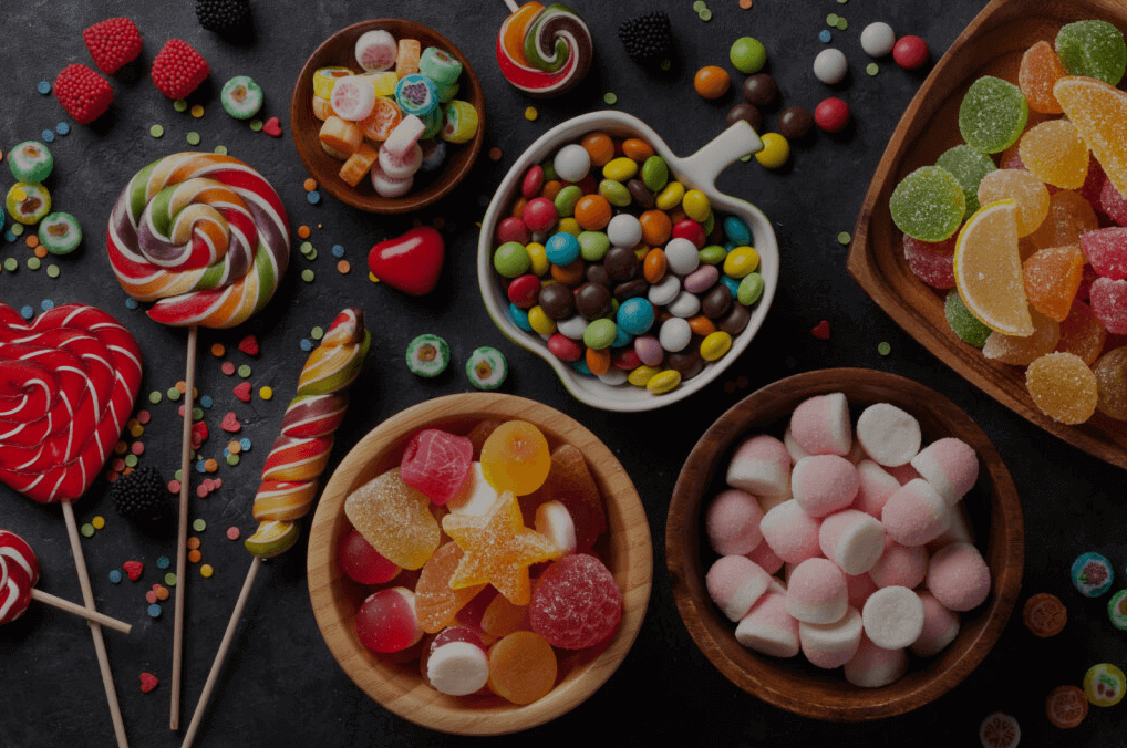Sugar Confectionery in the US and Canada