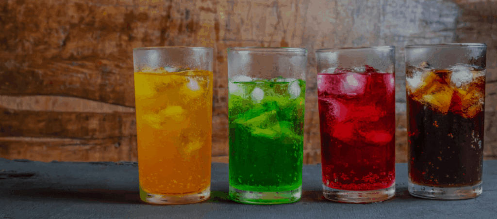 global Carbonated Soft Drinks