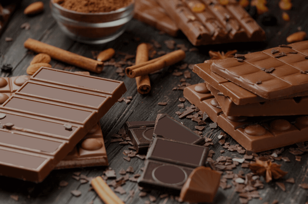 Chocolate Market Size
