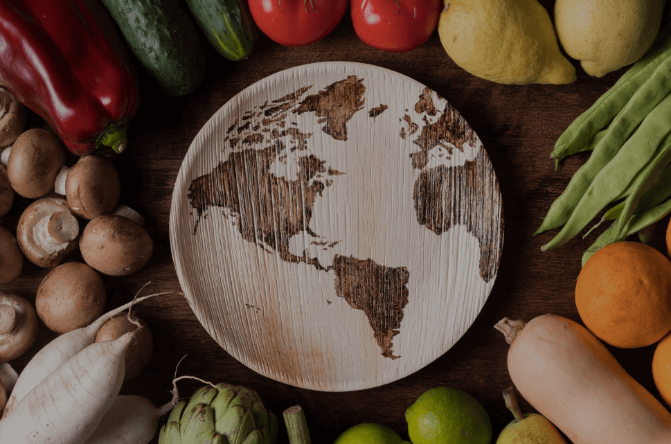 Climate Adaptation and the Future of Food