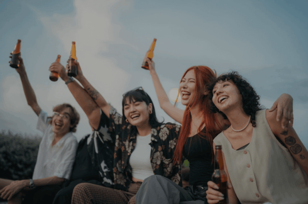 Food trends in Thailand