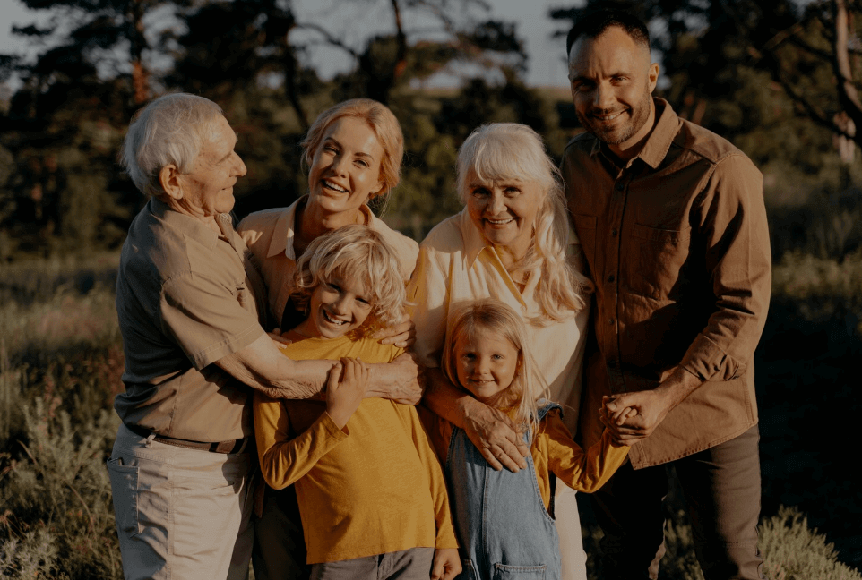 Generational Differences