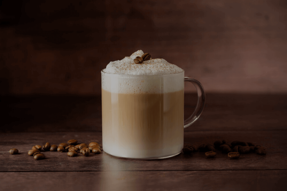 Ready to Drink Coffee and Tea