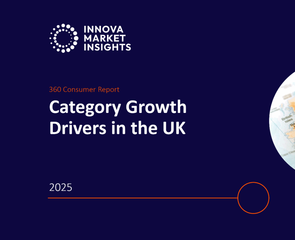 food industry in the UK report