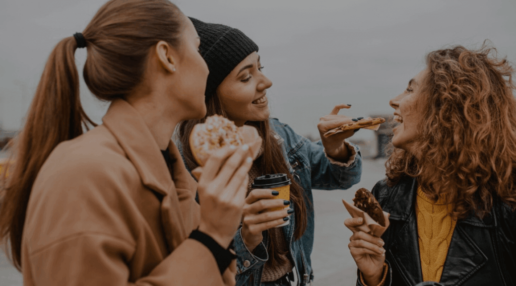 global On-the-Go and Ready-to-Eat Packaging Innovation