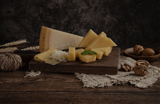 Cheese and Cheese Alternatives in the US & Canada