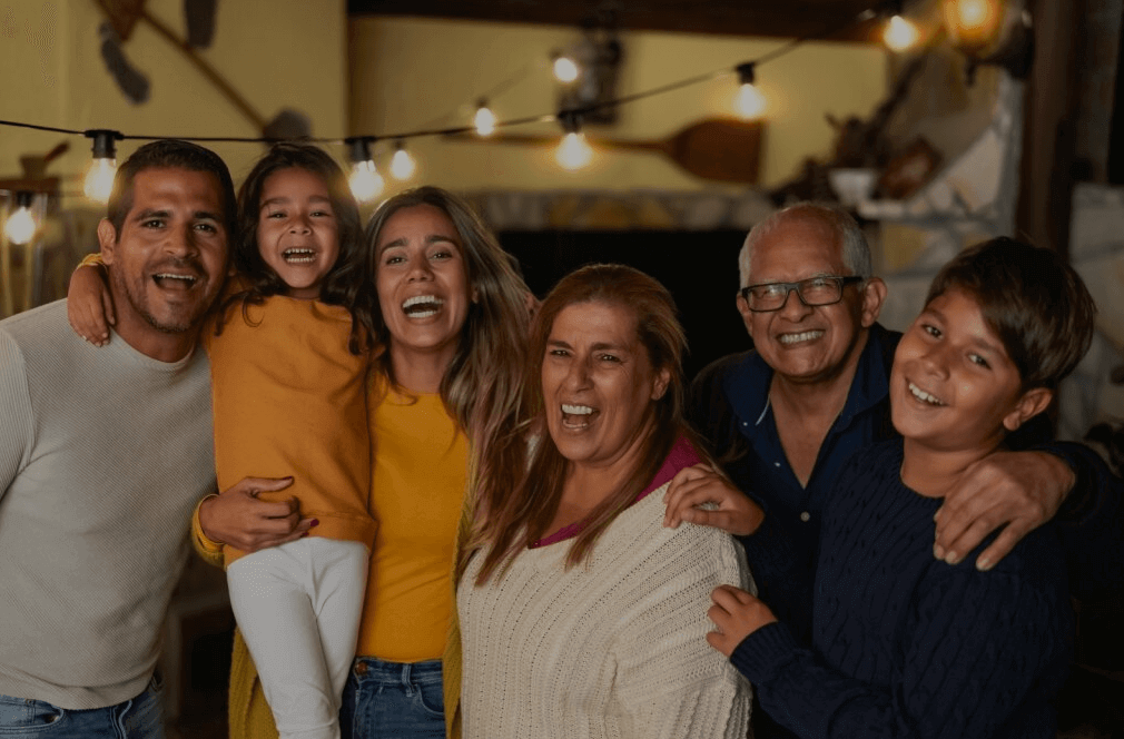 Consumer in Latin America