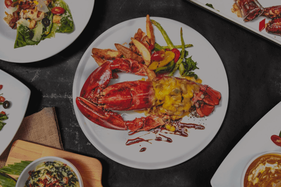 Fish and Seafood Market in the US