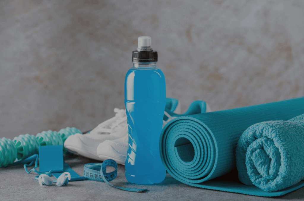 RTD Fitness Drink Trends