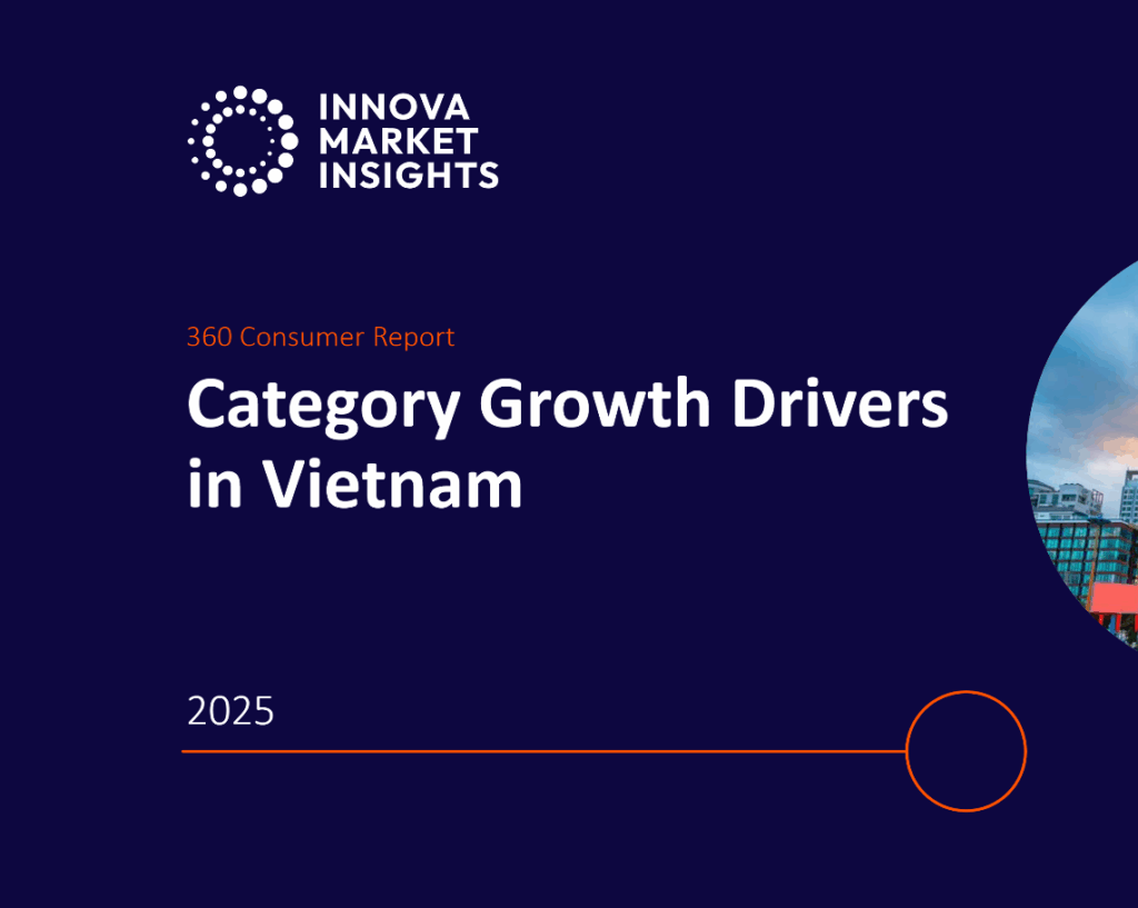 Consumer Food in Vietnam  report