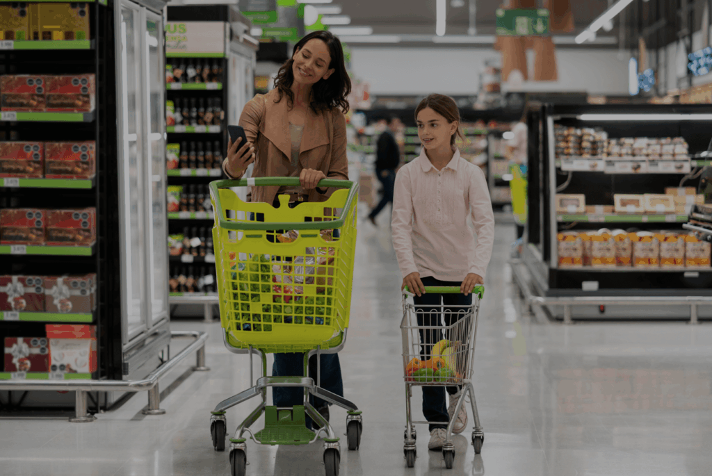 Top food trends 2026