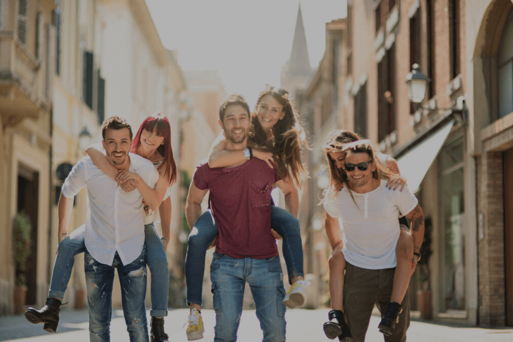 global Millennial Food