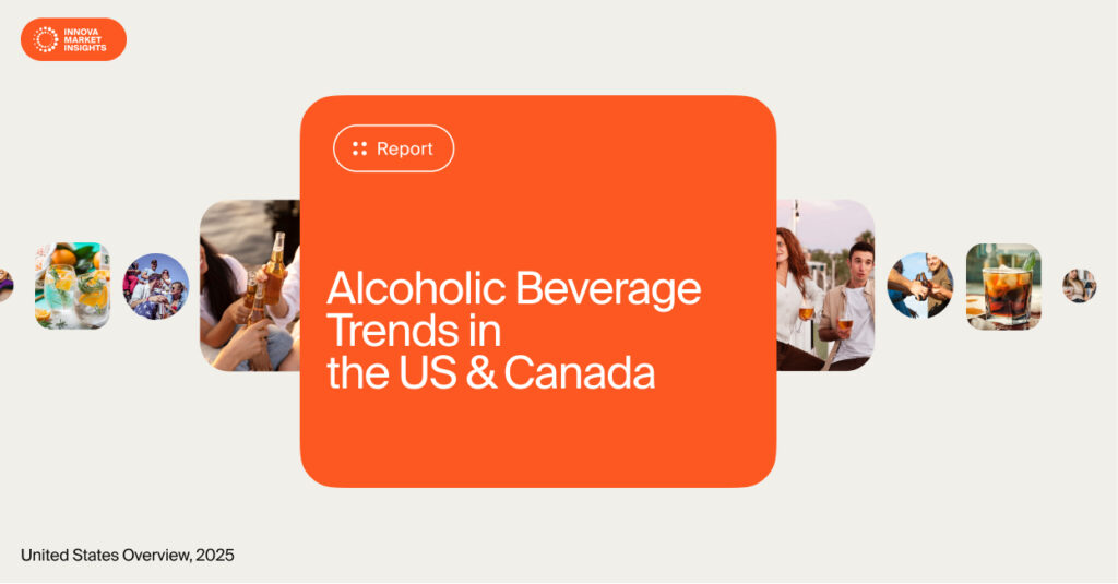 Alcoholic Beverage Trends in the US and Canada