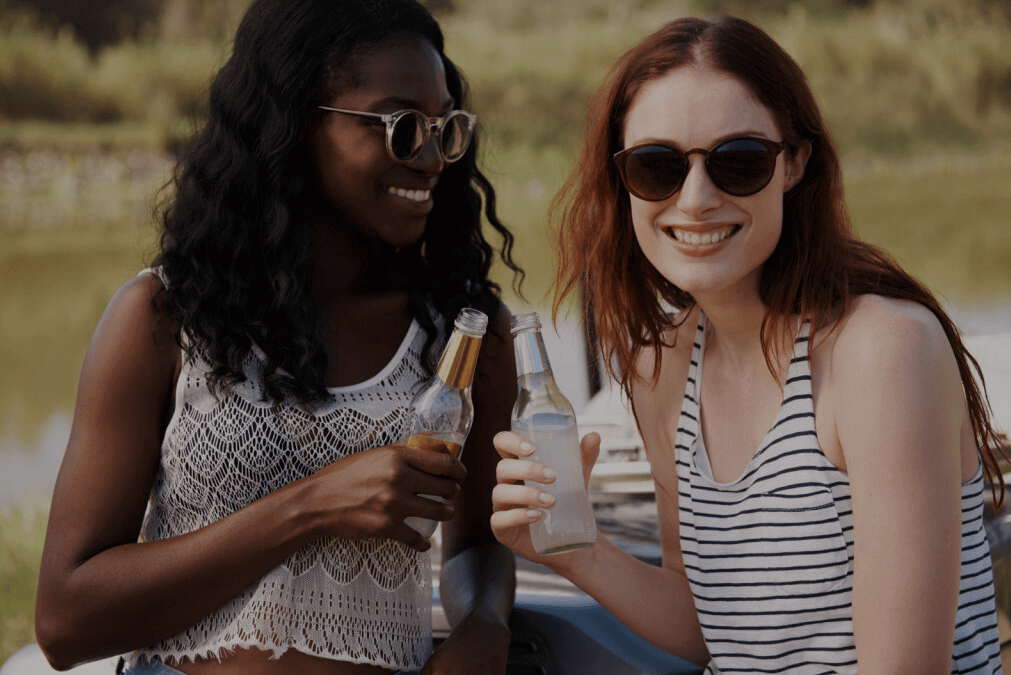 Alcoholic Beverages in the US